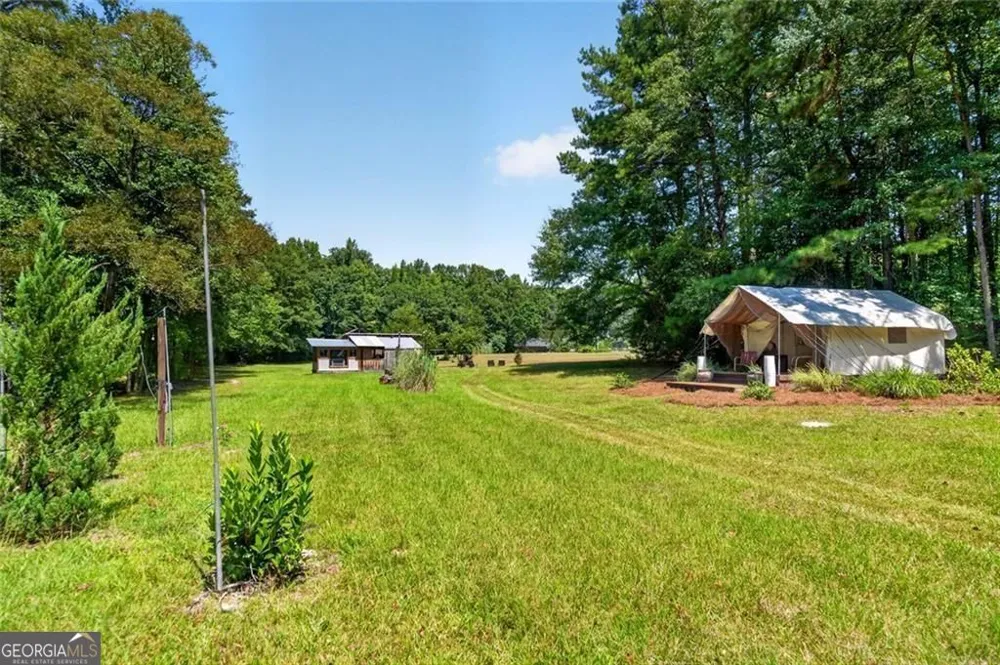961 Birdie RD Griffin, GA 30223