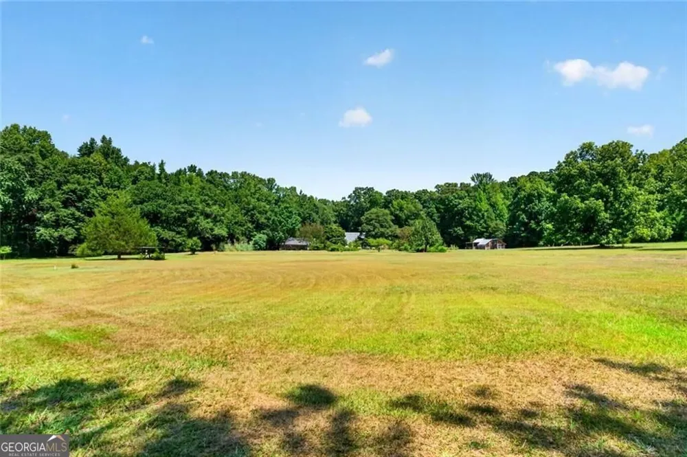 961 Birdie RD Griffin, GA 30223