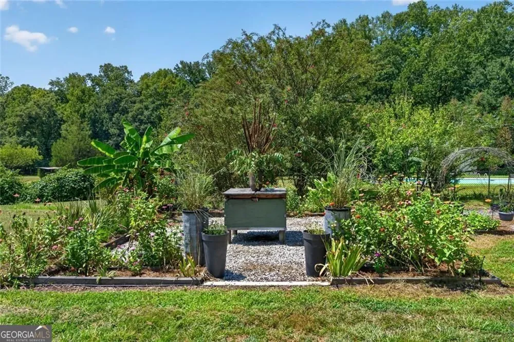 961 Birdie RD Griffin, GA 30223
