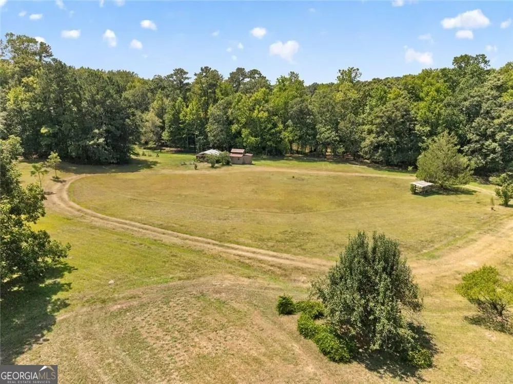 961 Birdie RD Griffin, GA 30223