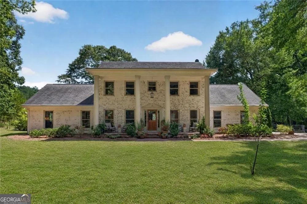 961 Birdie RD Griffin, GA 30223
