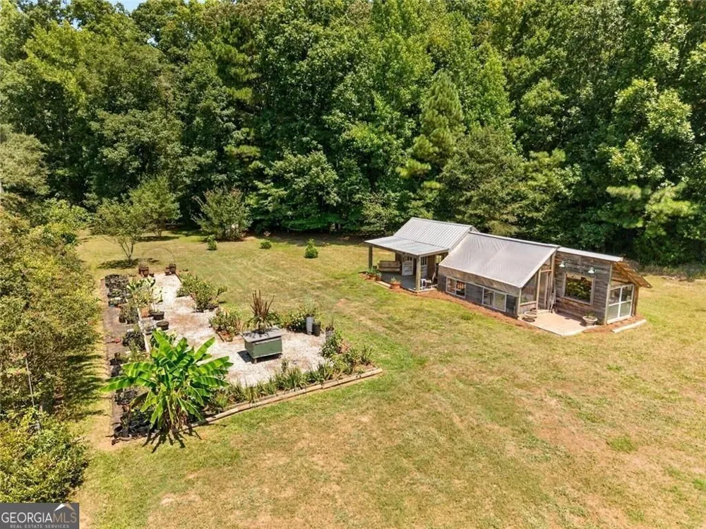 961 Birdie RD Griffin, GA 30223