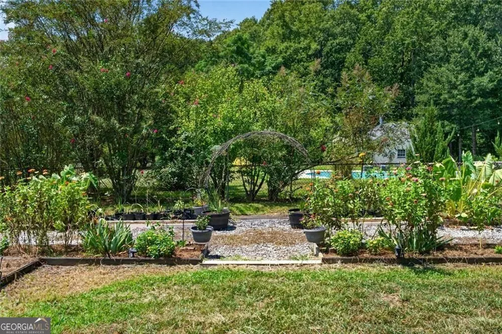 961 Birdie RD Griffin, GA 30223