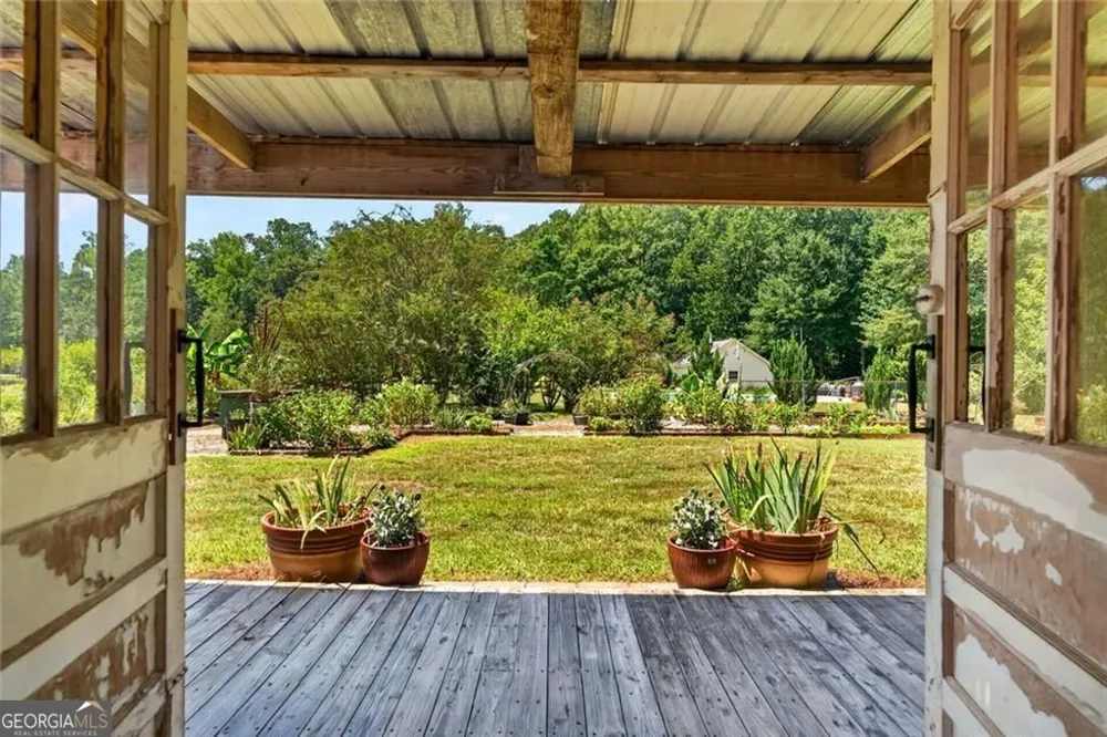 961 Birdie RD Griffin, GA 30223