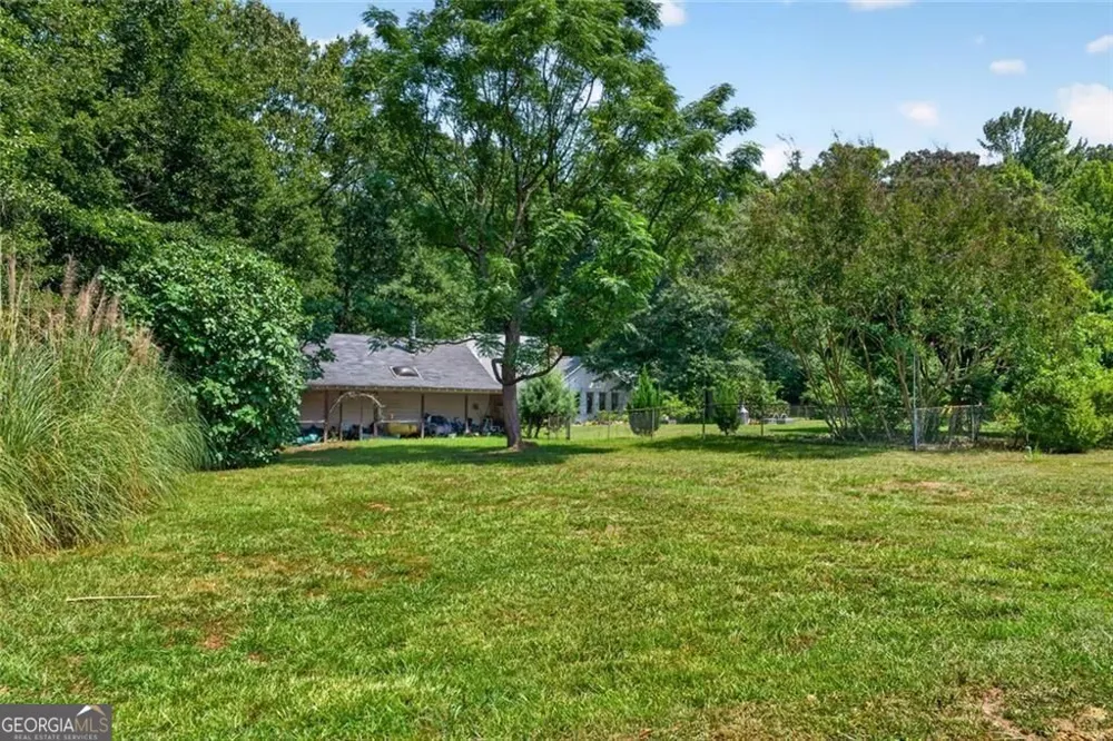 961 Birdie RD Griffin, GA 30223
