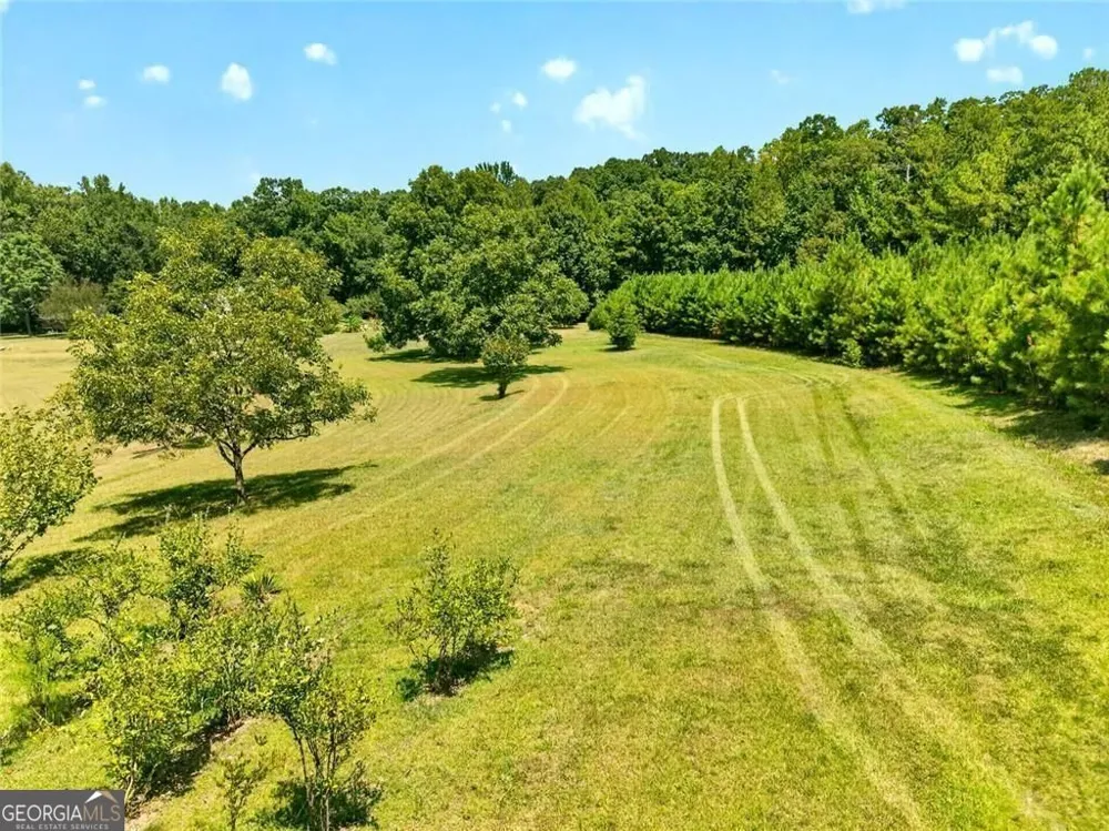 961 Birdie RD Griffin, GA 30223