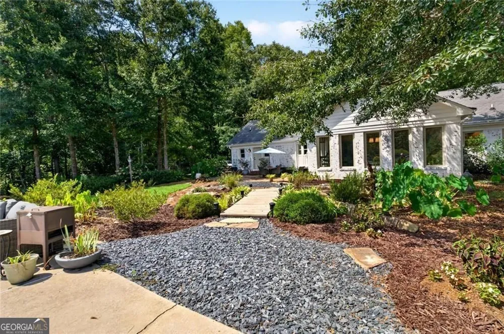 961 Birdie RD Griffin, GA 30223