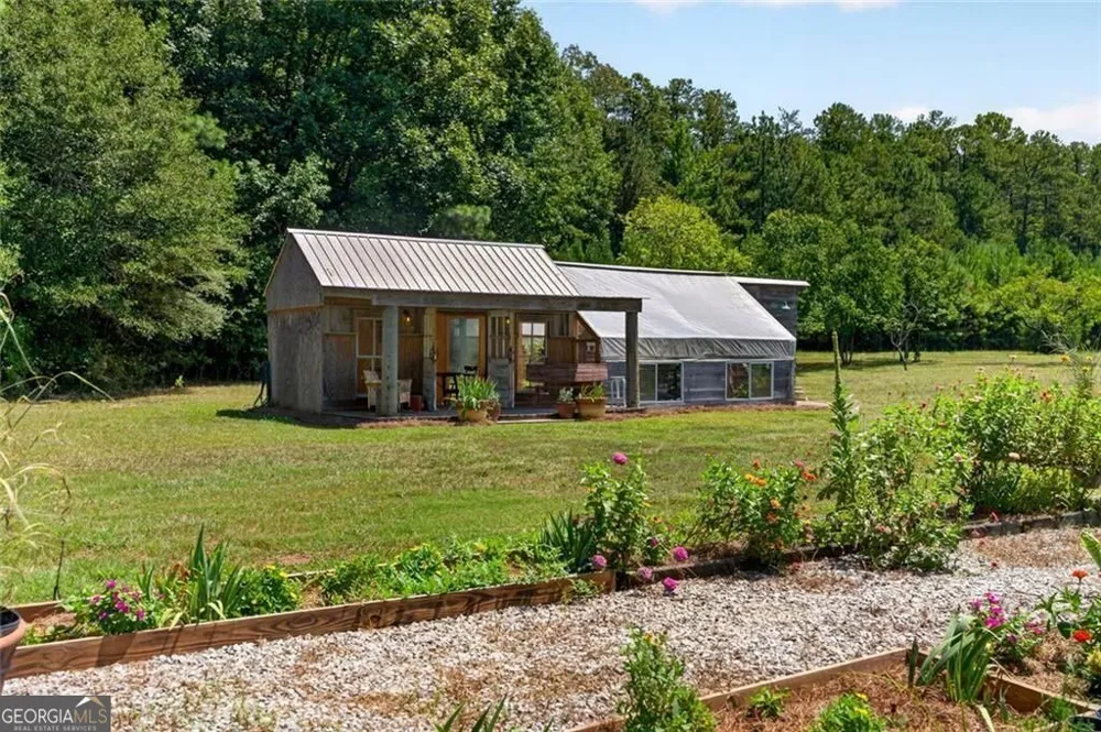 961 Birdie RD Griffin, GA 30223
