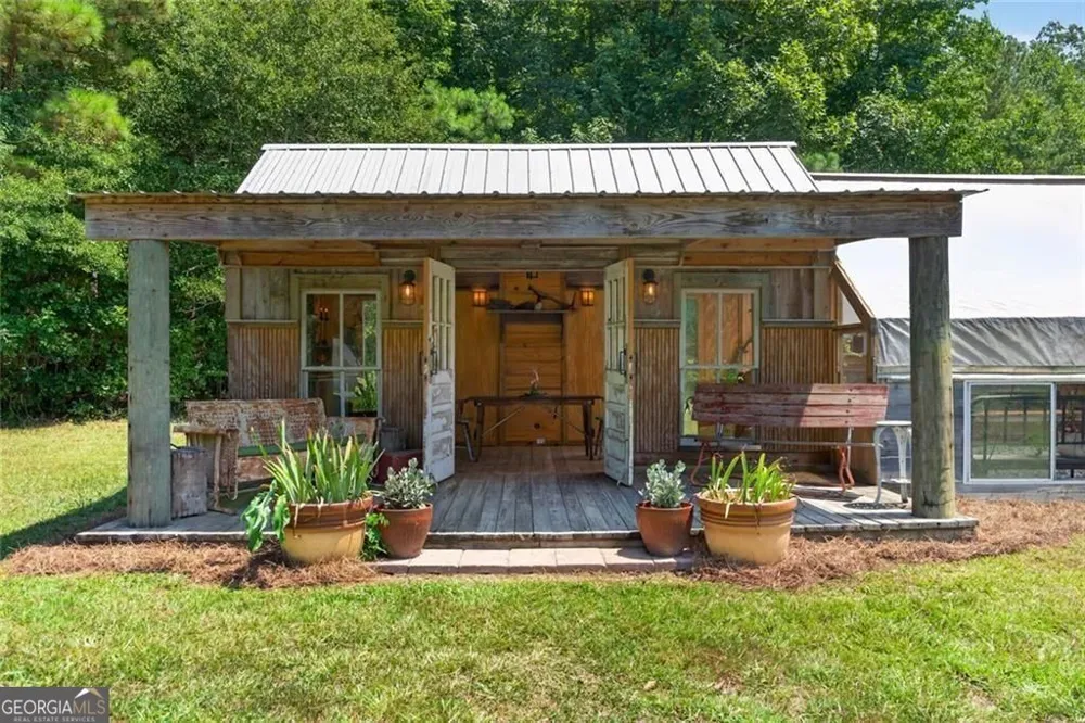 961 Birdie RD Griffin, GA 30223