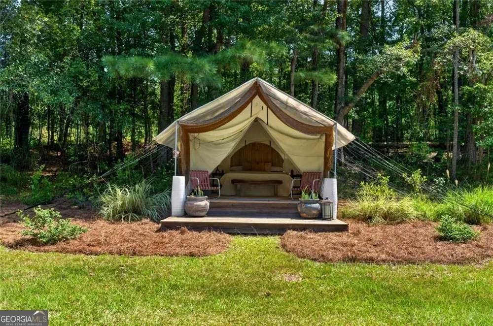 961 Birdie RD Griffin, GA 30223