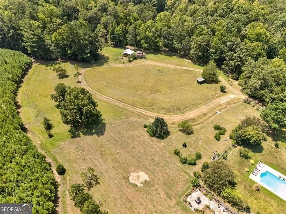 961 Birdie RD Griffin, GA 30223