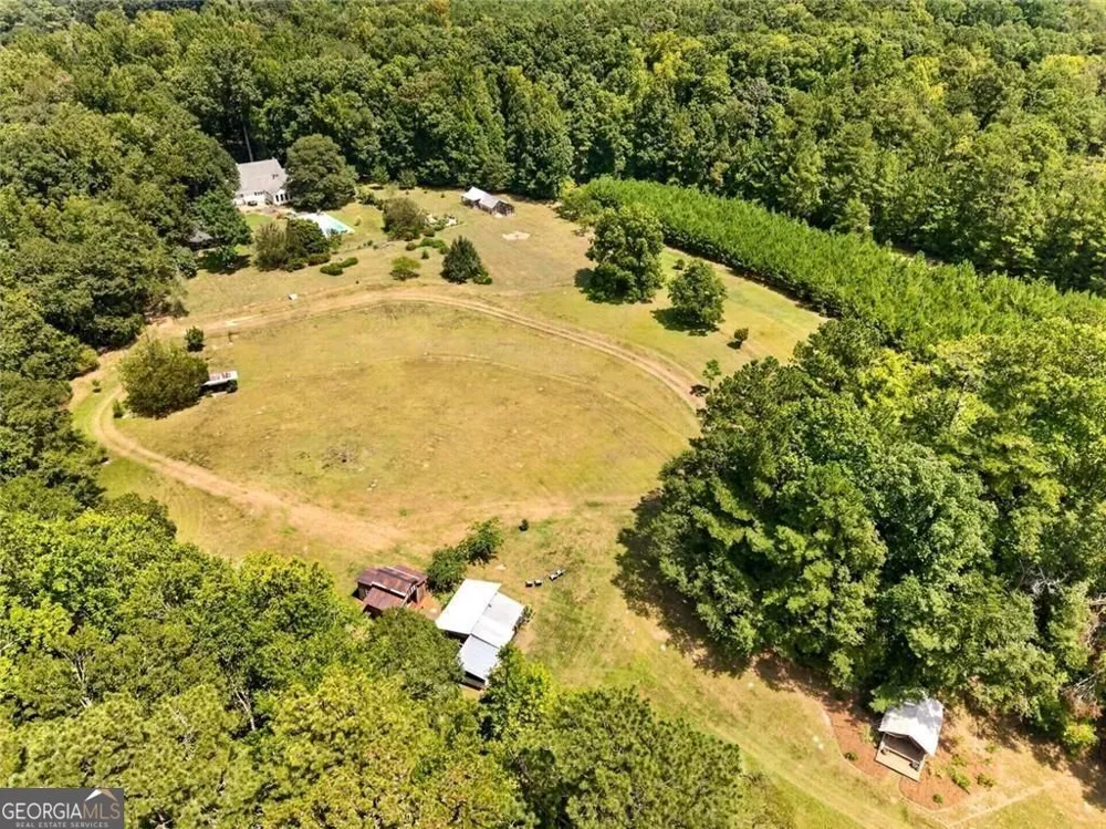 961 Birdie RD Griffin, GA 30223