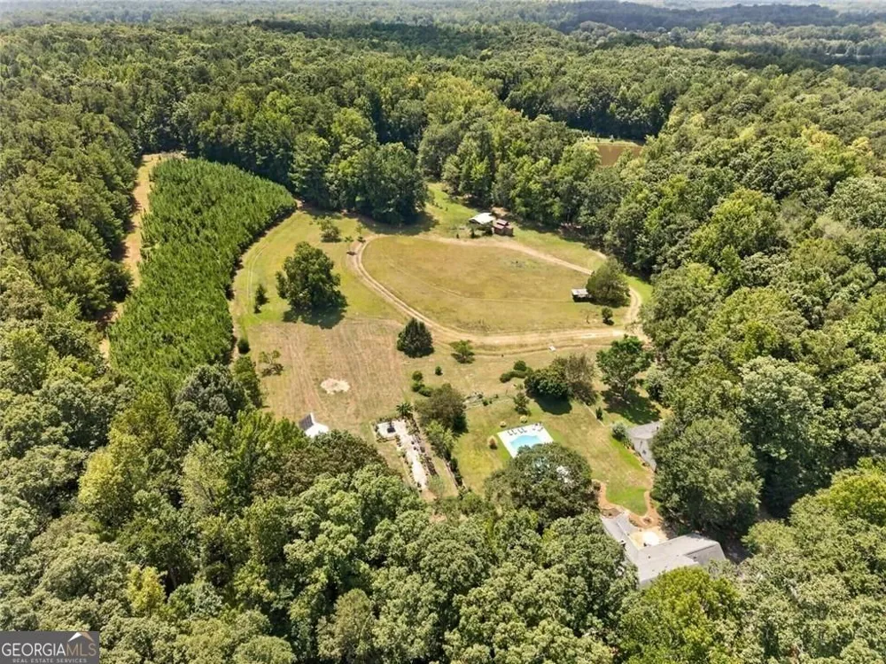 961 Birdie RD Griffin, GA 30223