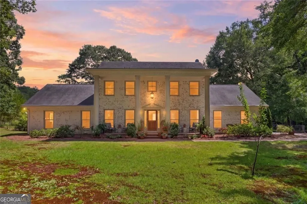 961 Birdie RD Griffin, GA 30223