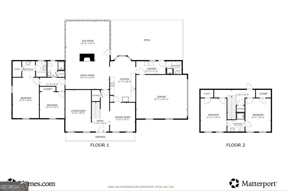961 Birdie RD Griffin, GA 30223