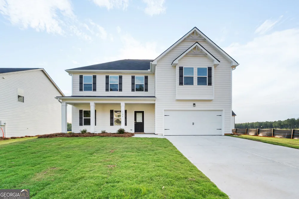 1196 DICKENS RD Greensboro, GA 30642