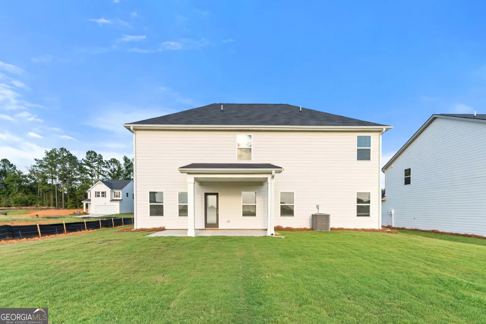 1196 DICKENS RD Greensboro, GA 30642