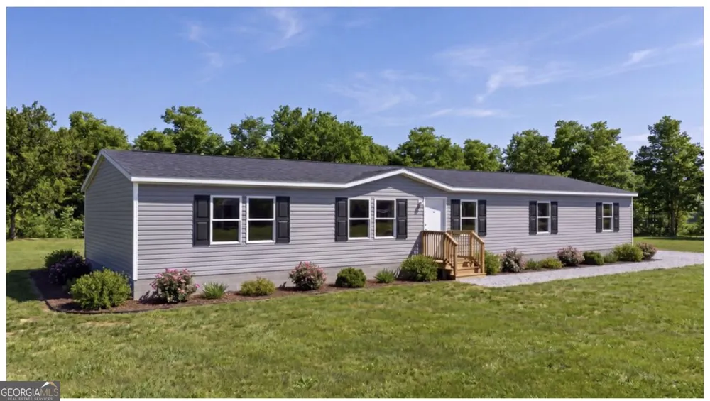 71 Vanns Valley RD Rome, GA 30161