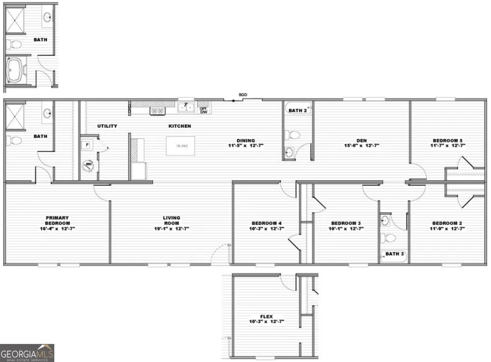 71 Vanns Valley RD Rome, GA 30161