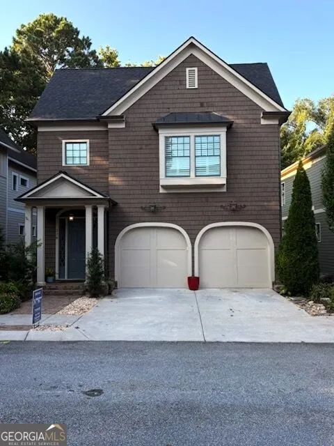288 Fowler Woodstock, GA 30188