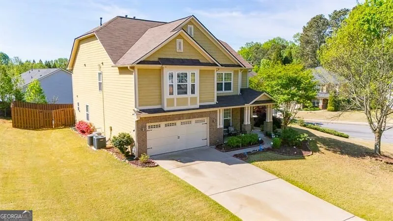 300 Hampton PL Canton, GA 30115