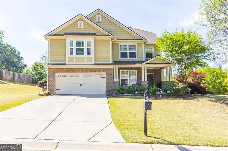 300 Hampton PL Canton, GA 30115
