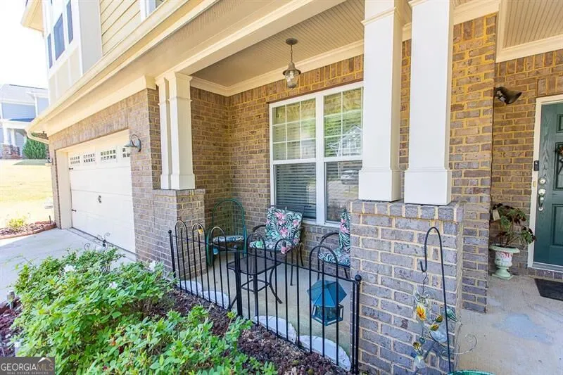 300 Hampton PL Canton, GA 30115