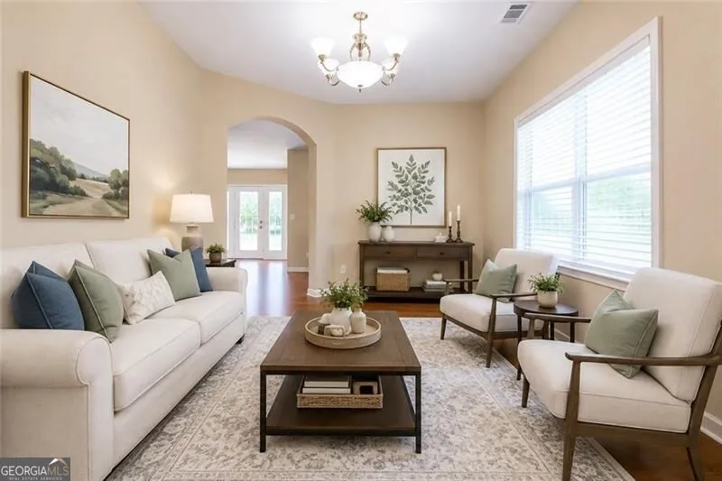 300 Hampton PL Canton, GA 30115