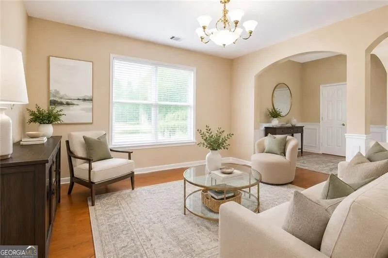 300 Hampton PL Canton, GA 30115