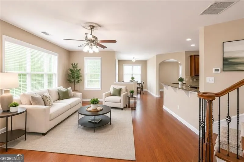 300 Hampton PL Canton, GA 30115