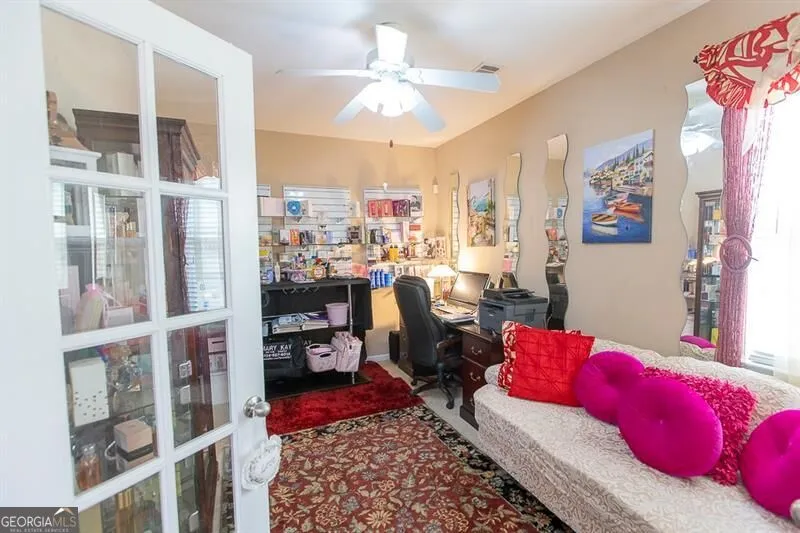 300 Hampton PL Canton, GA 30115