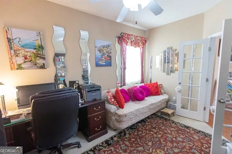 300 Hampton PL Canton, GA 30115