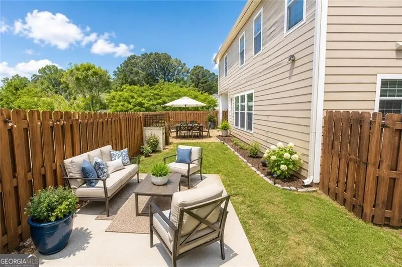 300 Hampton PL Canton, GA 30115