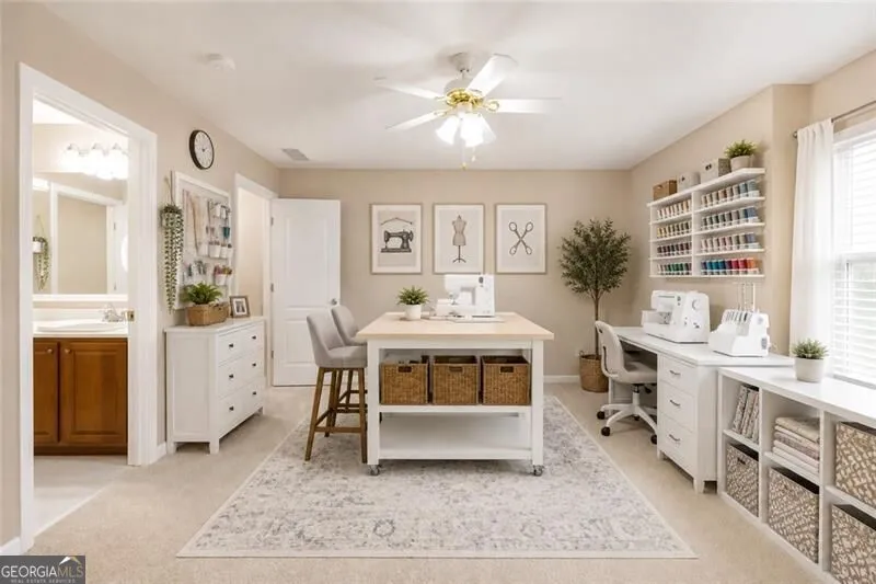 300 Hampton PL Canton, GA 30115