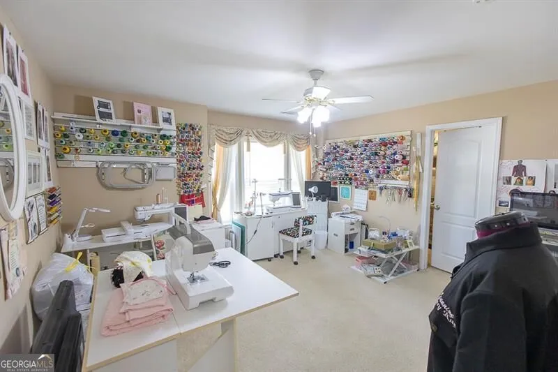 300 Hampton PL Canton, GA 30115