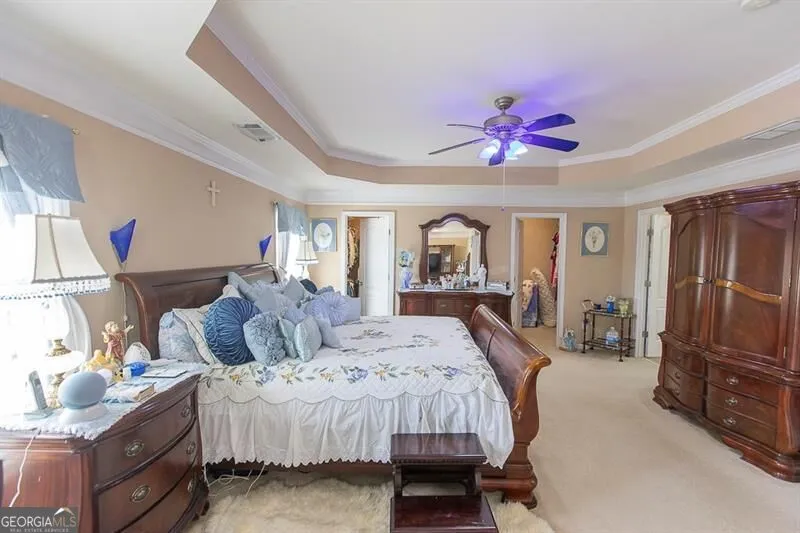 300 Hampton PL Canton, GA 30115