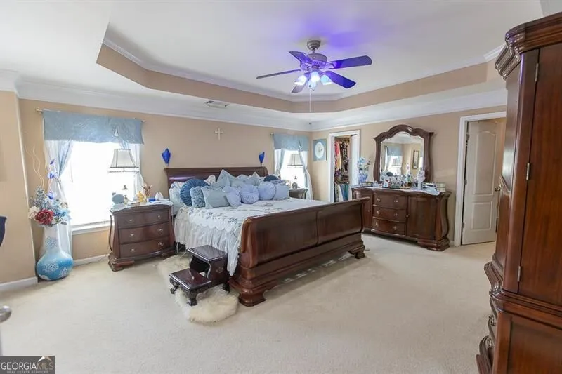 300 Hampton PL Canton, GA 30115