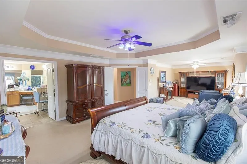 300 Hampton PL Canton, GA 30115