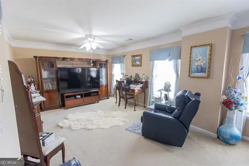 300 Hampton PL Canton, GA 30115