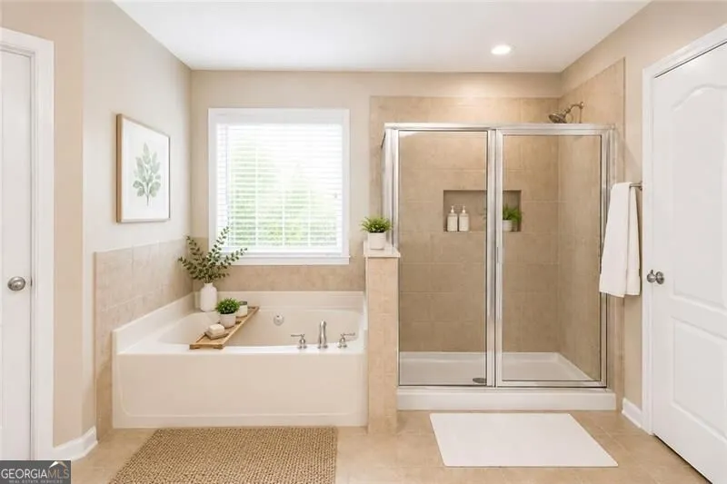 300 Hampton PL Canton, GA 30115
