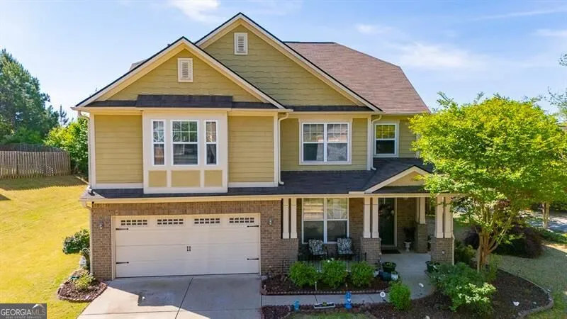 300 Hampton PL Canton, GA 30115