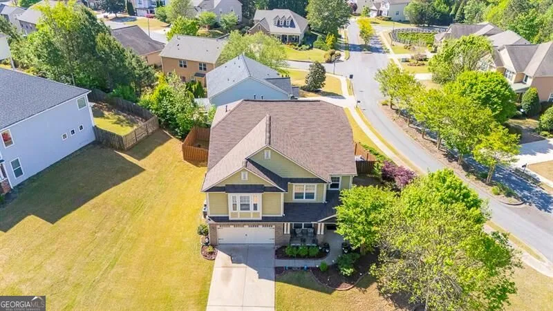 300 Hampton PL Canton, GA 30115