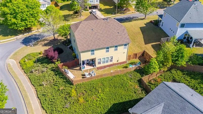 300 Hampton PL Canton, GA 30115