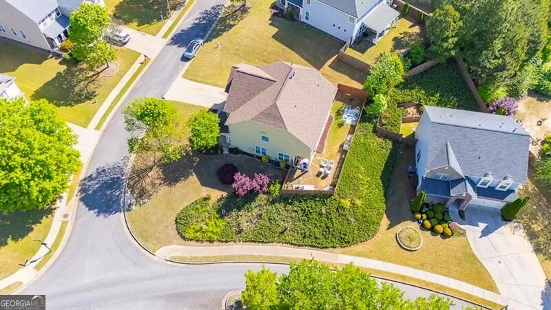 300 Hampton PL Canton, GA 30115