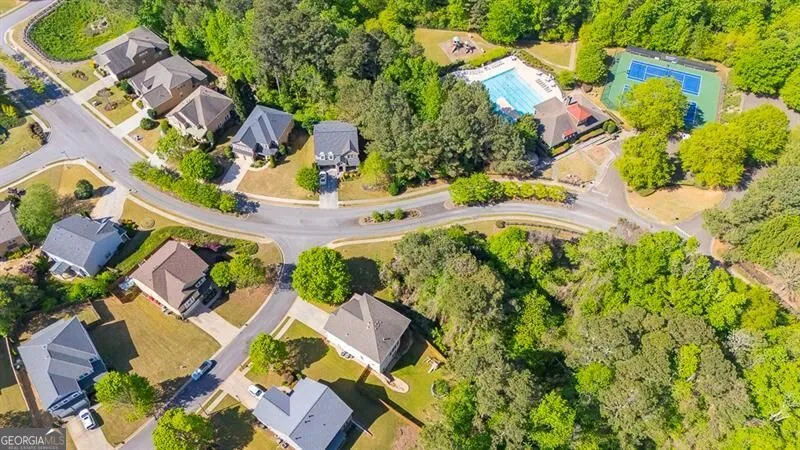 300 Hampton PL Canton, GA 30115