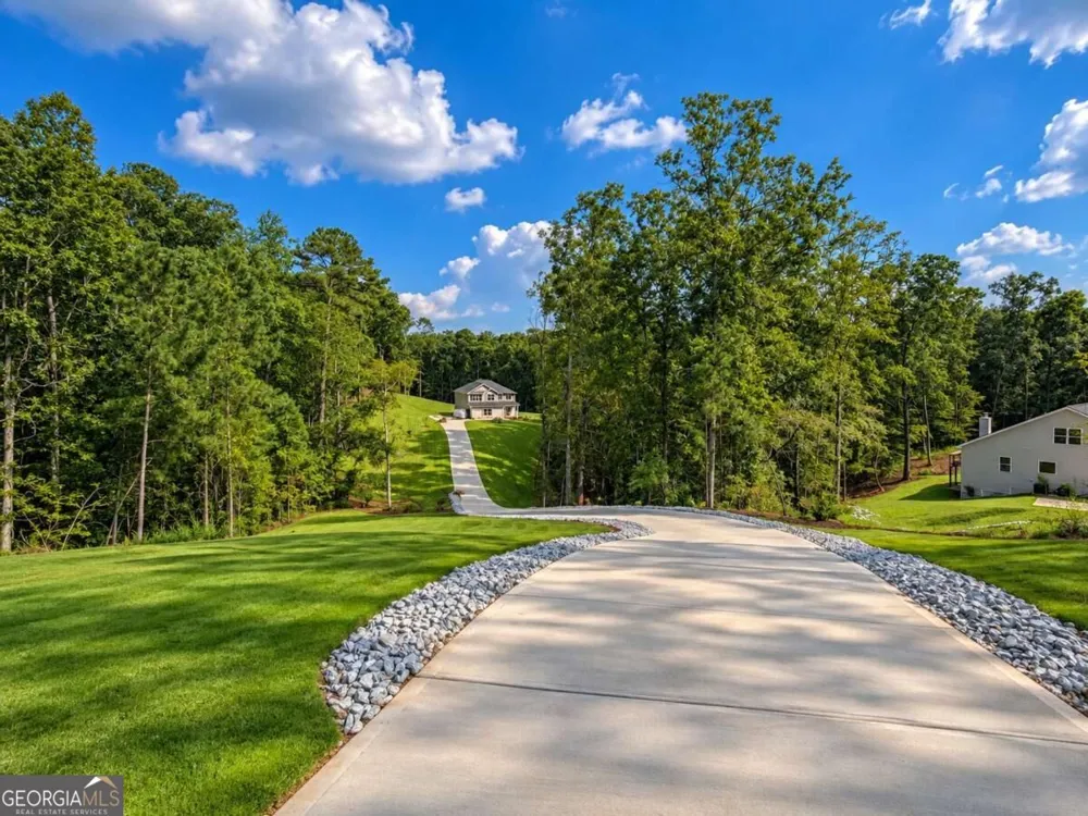 5382 Tuscany DR Douglasville, GA 30135