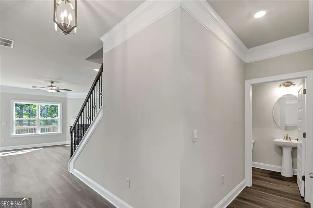 5382 Tuscany DR Douglasville, GA 30135