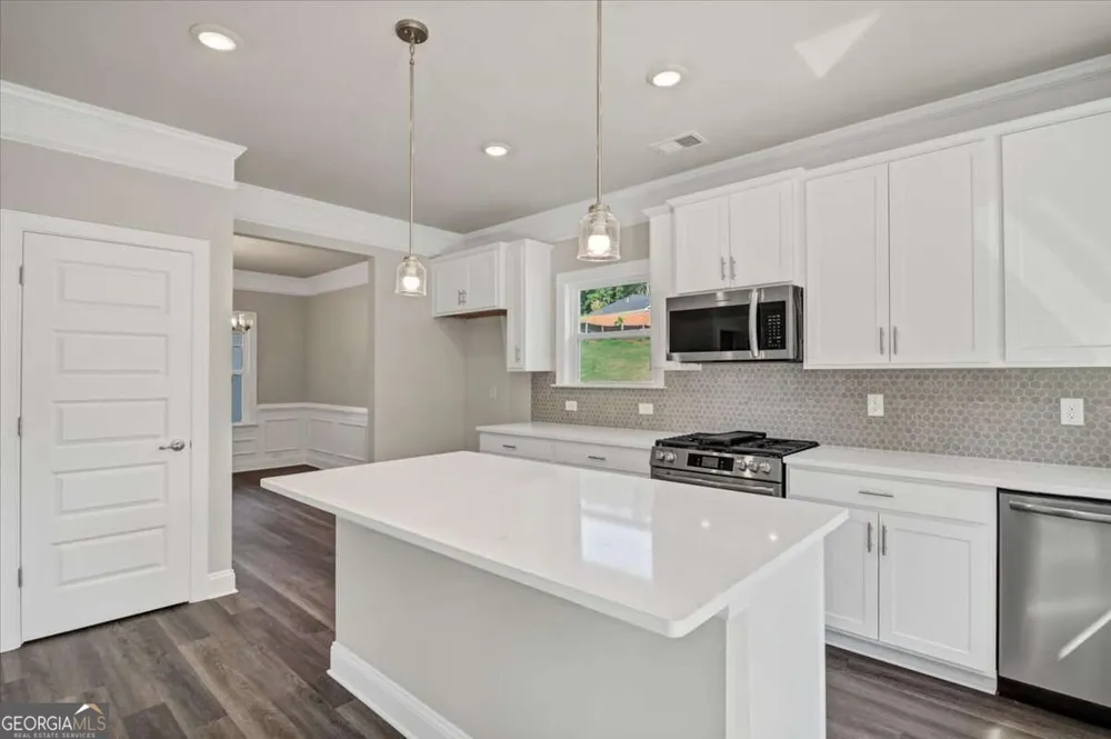 5382 Tuscany DR Douglasville, GA 30135