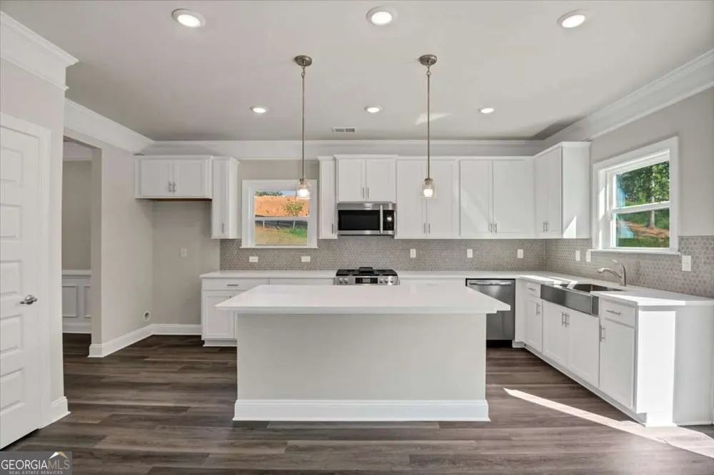 5382 Tuscany DR Douglasville, GA 30135