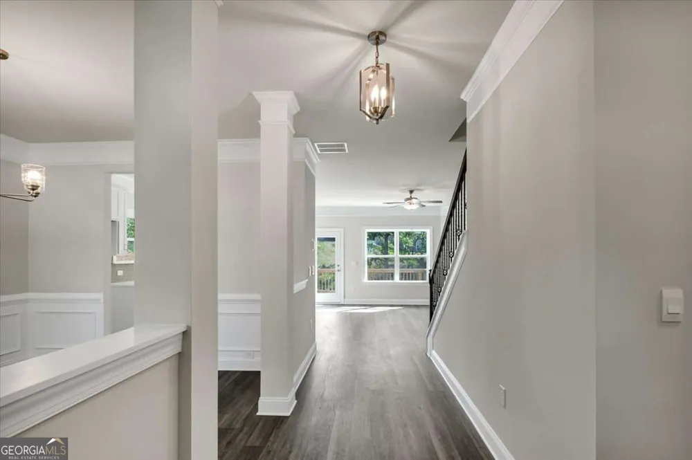 5382 Tuscany DR Douglasville, GA 30135